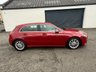 USED 2020 70 MERCEDES-BENZ A-CLASS 1.3 A180 Sport Hatchback 5dr Petrol 7G-DCT Euro 6 (s/s) (136 ps) 