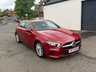 USED 2020 70 MERCEDES-BENZ A-CLASS 1.3 A180 Sport Hatchback 5dr Petrol 7G-DCT Euro 6 (s/s) (136 ps) 