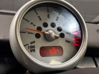 USED 2004 04 MINI HATCH 1.6 Cooper Hatchback 3dr Petrol Manual Euro 3 (115 ps) A/C - SENSORS - ALLOYS