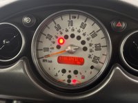 USED 2004 04 MINI HATCH 1.6 Cooper Hatchback 3dr Petrol Manual Euro 3 (115 ps) A/C - SENSORS - ALLOYS