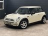 USED 2004 04 MINI HATCH 1.6 Cooper Hatchback 3dr Petrol Manual Euro 3 (115 ps) A/C - SENSORS - ALLOYS