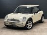 USED 2004 04 MINI HATCH 1.6 Cooper Hatchback 3dr Petrol Manual Euro 3 (115 ps) A/C - SENSORS - ALLOYS