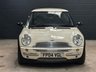 USED 2004 04 MINI HATCH 1.6 Cooper Hatchback 3dr Petrol Manual Euro 3 (115 ps) A/C - SENSORS - ALLOYS