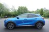 USED 2023 23 FORD PUMA 1.0T EcoBoost MHEV Titanium SUV 5dr Petrol Hybrid Manual Euro 6 (s/s) (125 ps) 1x PRIVATE OWNER +  SERVICE HISTORY