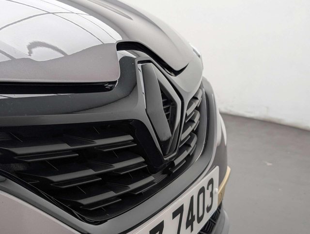 USED 2024 24 RENAULT CAPTUR 1.6 Captur E-Tech Engineered HEV A 5dr CLICK+COLLECT / HOME DELIVERY