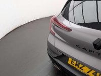 USED 2024 24 RENAULT CAPTUR 1.6 Captur E-Tech Engineered HEV A 5dr CLICK+COLLECT / HOME DELIVERY