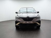 USED 2024 24 RENAULT CAPTUR 1.6 Captur E-Tech Engineered HEV A 5dr CLICK+COLLECT / HOME DELIVERY