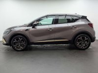 USED 2024 24 RENAULT CAPTUR 1.6 Captur E-Tech Engineered HEV A 5dr CLICK+COLLECT / HOME DELIVERY