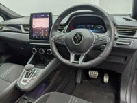 USED 2024 24 RENAULT CAPTUR 1.6 Captur E-Tech Engineered HEV A 5dr CLICK+COLLECT / HOME DELIVERY