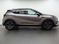 USED 2024 24 RENAULT CAPTUR 1.6 Captur E-Tech Engineered HEV A 5dr CLICK+COLLECT / HOME DELIVERY