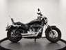 USED 2019 19 HARLEY-DAVIDSON SPORTSTER 1200 XL1200C  YAMAHA MAIN DEALERSHIP