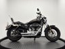 USED 2019 19 HARLEY-DAVIDSON SPORTSTER 1200 XL1200C  YAMAHA MAIN DEALERSHIP