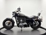 USED 2019 19 HARLEY-DAVIDSON SPORTSTER 1200 XL1200C  YAMAHA MAIN DEALERSHIP
