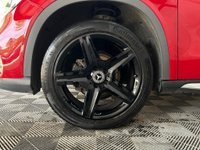 USED 2018 18 MERCEDES-BENZ GLA 1.6 GLA200 AMG Line (Premium) 7G-DCT Euro 6 (s/s) 5dr CLEAN+CAMERA+FSH+AMBIENTS+SPEC