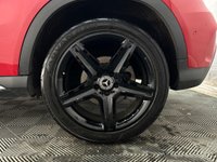 USED 2018 18 MERCEDES-BENZ GLA 1.6 GLA200 AMG Line (Premium) 7G-DCT Euro 6 (s/s) 5dr CLEAN+CAMERA+FSH+AMBIENTS+SPEC