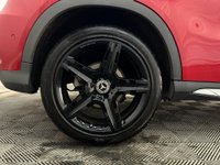 USED 2018 18 MERCEDES-BENZ GLA 1.6 GLA200 AMG Line (Premium) 7G-DCT Euro 6 (s/s) 5dr CLEAN+CAMERA+FSH+AMBIENTS+SPEC