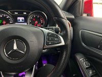 USED 2018 18 MERCEDES-BENZ GLA 1.6 GLA200 AMG Line (Premium) 7G-DCT Euro 6 (s/s) 5dr CLEAN+CAMERA+FSH+AMBIENTS+SPEC