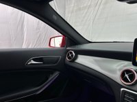 USED 2018 18 MERCEDES-BENZ GLA 1.6 GLA200 AMG Line (Premium) 7G-DCT Euro 6 (s/s) 5dr CLEAN+CAMERA+FSH+AMBIENTS+SPEC
