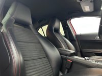 USED 2018 18 MERCEDES-BENZ GLA 1.6 GLA200 AMG Line (Premium) 7G-DCT Euro 6 (s/s) 5dr CLEAN+CAMERA+FSH+AMBIENTS+SPEC