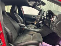 USED 2018 18 MERCEDES-BENZ GLA 1.6 GLA200 AMG Line (Premium) 7G-DCT Euro 6 (s/s) 5dr CLEAN+CAMERA+FSH+AMBIENTS+SPEC