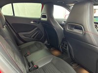 USED 2018 18 MERCEDES-BENZ GLA 1.6 GLA200 AMG Line (Premium) 7G-DCT Euro 6 (s/s) 5dr CLEAN+CAMERA+FSH+AMBIENTS+SPEC