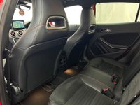 USED 2018 18 MERCEDES-BENZ GLA 1.6 GLA200 AMG Line (Premium) 7G-DCT Euro 6 (s/s) 5dr CLEAN+CAMERA+FSH+AMBIENTS+SPEC