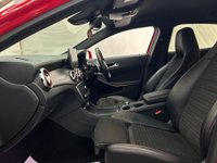 USED 2018 18 MERCEDES-BENZ GLA 1.6 GLA200 AMG Line (Premium) 7G-DCT Euro 6 (s/s) 5dr CLEAN+CAMERA+FSH+AMBIENTS+SPEC