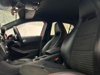 USED 2018 18 MERCEDES-BENZ GLA 1.6 GLA200 AMG Line (Premium) 7G-DCT Euro 6 (s/s) 5dr CLEAN+CAMERA+FSH+AMBIENTS+SPEC