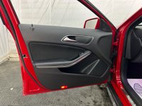 USED 2018 18 MERCEDES-BENZ GLA 1.6 GLA200 AMG Line (Premium) 7G-DCT Euro 6 (s/s) 5dr CLEAN+CAMERA+FSH+AMBIENTS+SPEC
