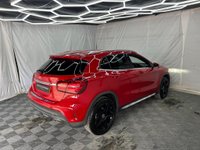 USED 2018 18 MERCEDES-BENZ GLA 1.6 GLA200 AMG Line (Premium) 7G-DCT Euro 6 (s/s) 5dr CLEAN+CAMERA+FSH+AMBIENTS+SPEC