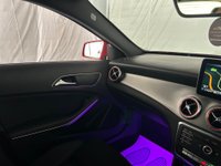 USED 2018 18 MERCEDES-BENZ GLA 1.6 GLA200 AMG Line (Premium) 7G-DCT Euro 6 (s/s) 5dr CLEAN+CAMERA+FSH+AMBIENTS+SPEC