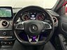 USED 2018 18 MERCEDES-BENZ GLA 1.6 GLA200 AMG Line (Premium) 7G-DCT Euro 6 (s/s) 5dr CLEAN+CAMERA+FSH+AMBIENTS+SPEC