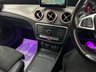 USED 2018 18 MERCEDES-BENZ GLA 1.6 GLA200 AMG Line (Premium) 7G-DCT Euro 6 (s/s) 5dr CLEAN+CAMERA+FSH+AMBIENTS+SPEC