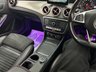 USED 2018 18 MERCEDES-BENZ GLA 1.6 GLA200 AMG Line (Premium) 7G-DCT Euro 6 (s/s) 5dr CLEAN+CAMERA+FSH+AMBIENTS+SPEC