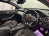USED 2018 18 MERCEDES-BENZ GLA 1.6 GLA200 AMG Line (Premium) 7G-DCT Euro 6 (s/s) 5dr CLEAN+CAMERA+FSH+AMBIENTS+SPEC