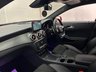 USED 2018 18 MERCEDES-BENZ GLA 1.6 GLA200 AMG Line (Premium) 7G-DCT Euro 6 (s/s) 5dr CLEAN+CAMERA+FSH+AMBIENTS+SPEC