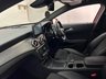 USED 2018 18 MERCEDES-BENZ GLA 1.6 GLA200 AMG Line (Premium) 7G-DCT Euro 6 (s/s) 5dr CLEAN+CAMERA+FSH+AMBIENTS+SPEC