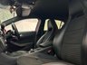 USED 2018 18 MERCEDES-BENZ GLA 1.6 GLA200 AMG Line (Premium) 7G-DCT Euro 6 (s/s) 5dr CLEAN+CAMERA+FSH+AMBIENTS+SPEC
