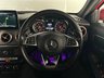 USED 2018 18 MERCEDES-BENZ GLA 1.6 GLA200 AMG Line (Premium) 7G-DCT Euro 6 (s/s) 5dr CLEAN+CAMERA+FSH+AMBIENTS+SPEC