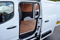 USED 2022 VAUXHALL COMBO 1.5 Turbo D 2000 Sportive Panel Van 5dr Diesel Manual L1 H1 Euro 6 (100 ps) 1 Owner From New  . Full VW Service History  . Apple Carplay