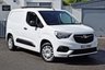 USED 2022 VAUXHALL COMBO 1.5 Turbo D 2000 Sportive Panel Van 5dr Diesel Manual L1 H1 Euro 6 (100 ps) 1 Owner From New  . Full VW Service History  . Apple Carplay