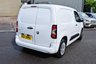 USED 2022 VAUXHALL COMBO 1.5 Turbo D 2000 Sportive Panel Van 5dr Diesel Manual L1 H1 Euro 6 (100 ps) 1 Owner From New  . Full VW Service History  . Apple Carplay