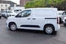 USED 2022 VAUXHALL COMBO 1.5 Turbo D 2000 Sportive Panel Van 5dr Diesel Manual L1 H1 Euro 6 (100 ps) 1 Owner From New  . Full VW Service History  . Apple Carplay