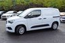 USED 2022 VAUXHALL COMBO 1.5 Turbo D 2000 Sportive Panel Van 5dr Diesel Manual L1 H1 Euro 6 (100 ps) 1 Owner From New  . Full VW Service History  . Apple Carplay