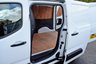 USED 2022 VAUXHALL COMBO 1.5 Turbo D 2000 Sportive Panel Van 5dr Diesel Manual L1 H1 Euro 6 (100 ps) 1 Owner From New  . Full VW Service History  . Apple Carplay