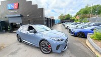 USED 2024 74 BMW 1 SERIES 2.0 M135i DCT xDrive Euro 6 (s/s) 5dr MPERKIT+PANROOF+TECHPACK+F70