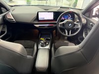 USED 2024 74 BMW 1 SERIES 2.0 M135i DCT xDrive Euro 6 (s/s) 5dr MPERKIT+PANROOF+TECHPACK+F70