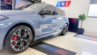 USED 2024 74 BMW 1 SERIES 2.0 M135i DCT xDrive Euro 6 (s/s) 5dr MPERKIT+PANROOF+TECHPACK+F70