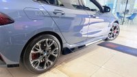 USED 2024 74 BMW 1 SERIES 2.0 M135i DCT xDrive Euro 6 (s/s) 5dr MPERKIT+PANROOF+TECHPACK+F70