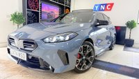USED 2024 74 BMW 1 SERIES 2.0 M135i DCT xDrive Euro 6 (s/s) 5dr MPERKIT+PANROOF+TECHPACK+F70
